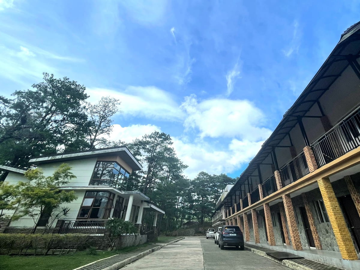 A&J e-Edu Eco Campus 主樓