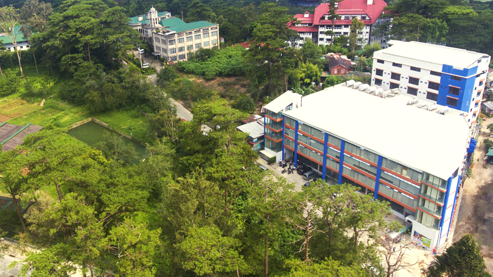 PINES International Academy Main Campus