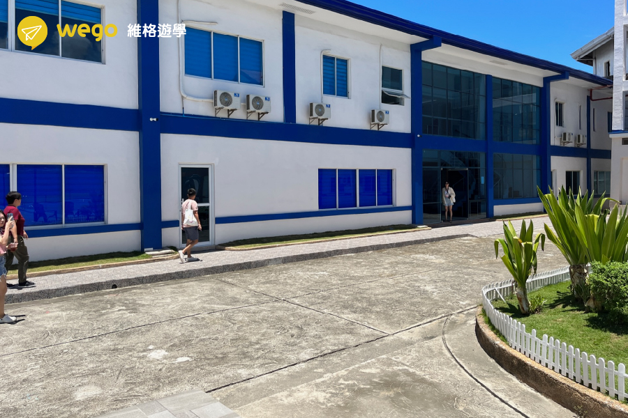 Philinter Academy 校園環境