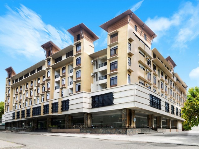 SMEAG Capital Campus 校園建築